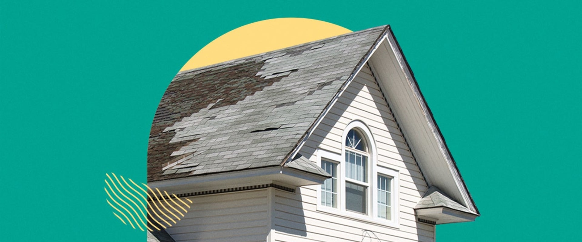 What is typically covered in a homeowners policy?