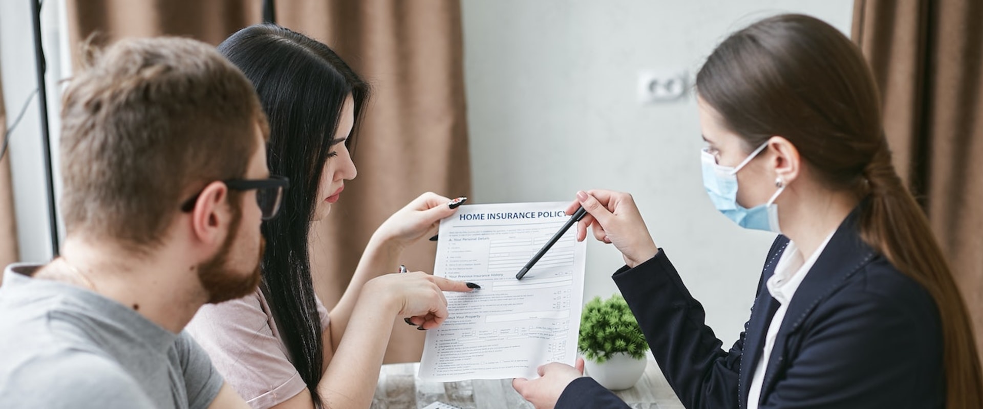 Everything You Should Do To Make Sure Your Home Insurance Policy In Brighton Is Adequate