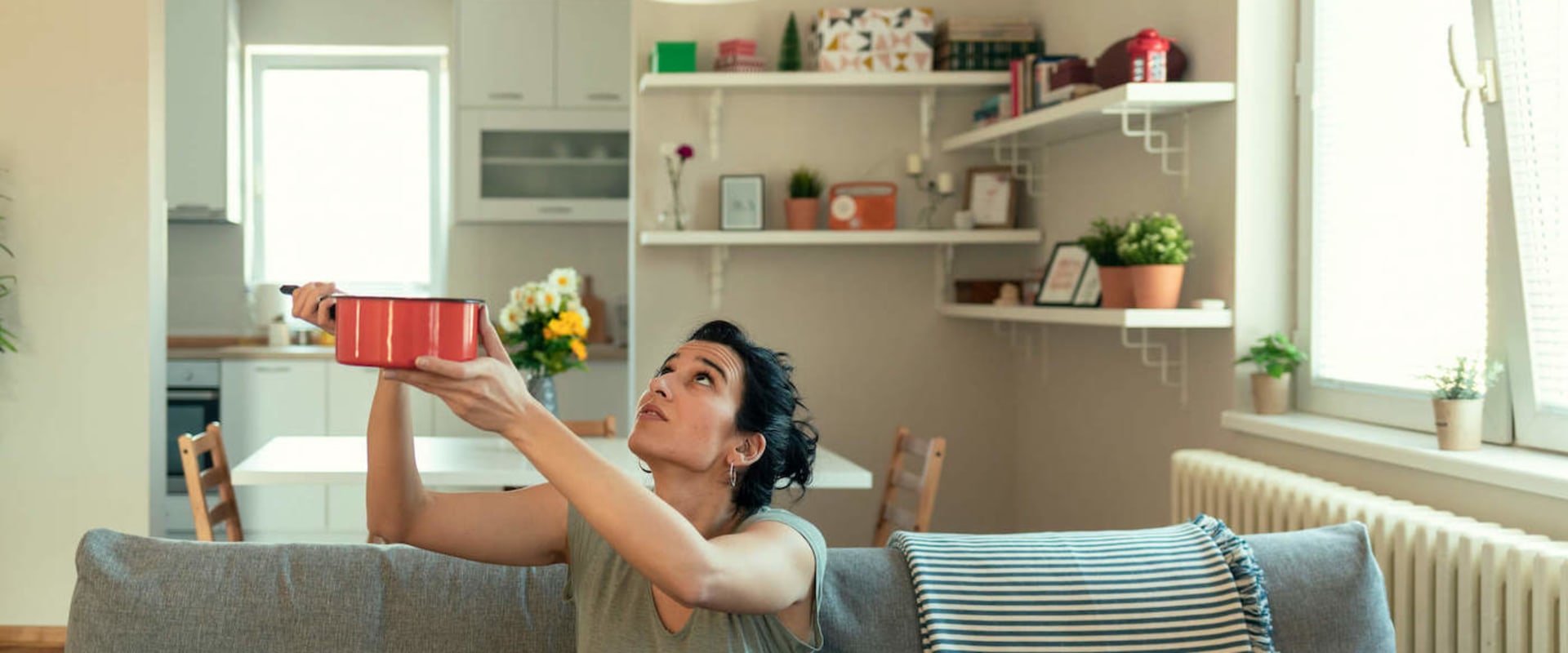 What is the most common type of homeowners insurance?