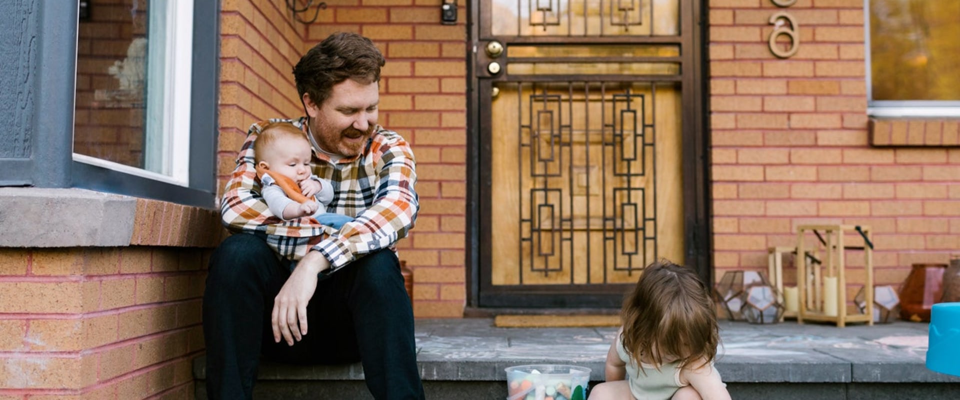 What type of insurance should a homeowner have?