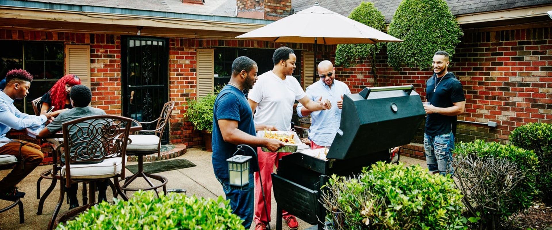 What is considered a good homeowners insurance?