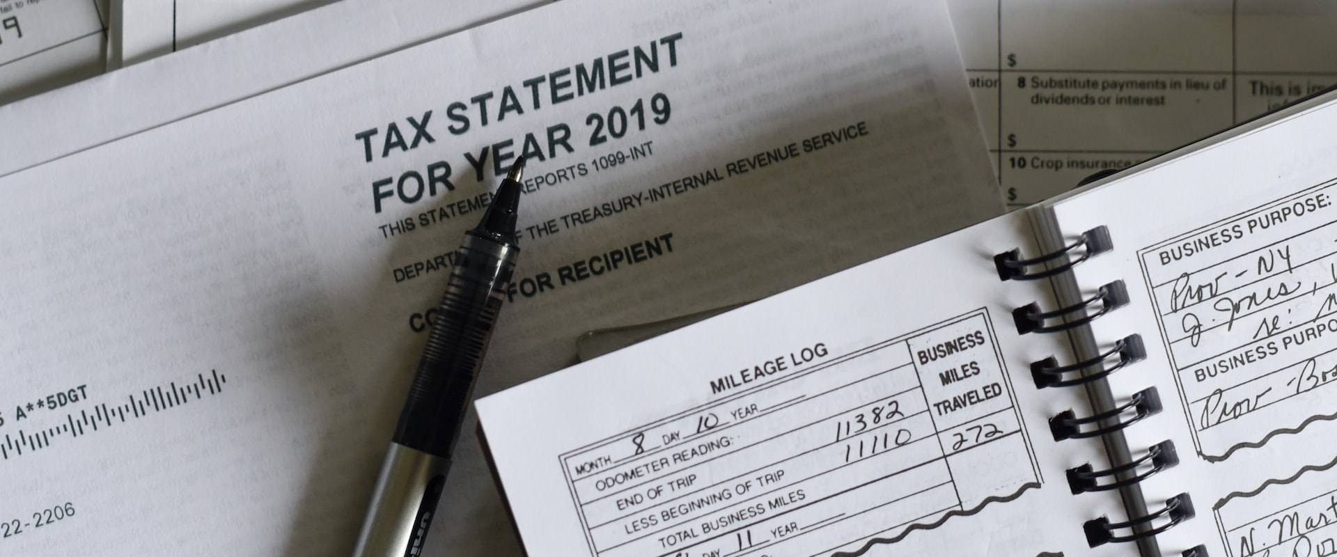 Avoid Costly Mistakes: Why You Need A Tax Accountant For Your Home Insurance Policy In Downtown Colorado Springs