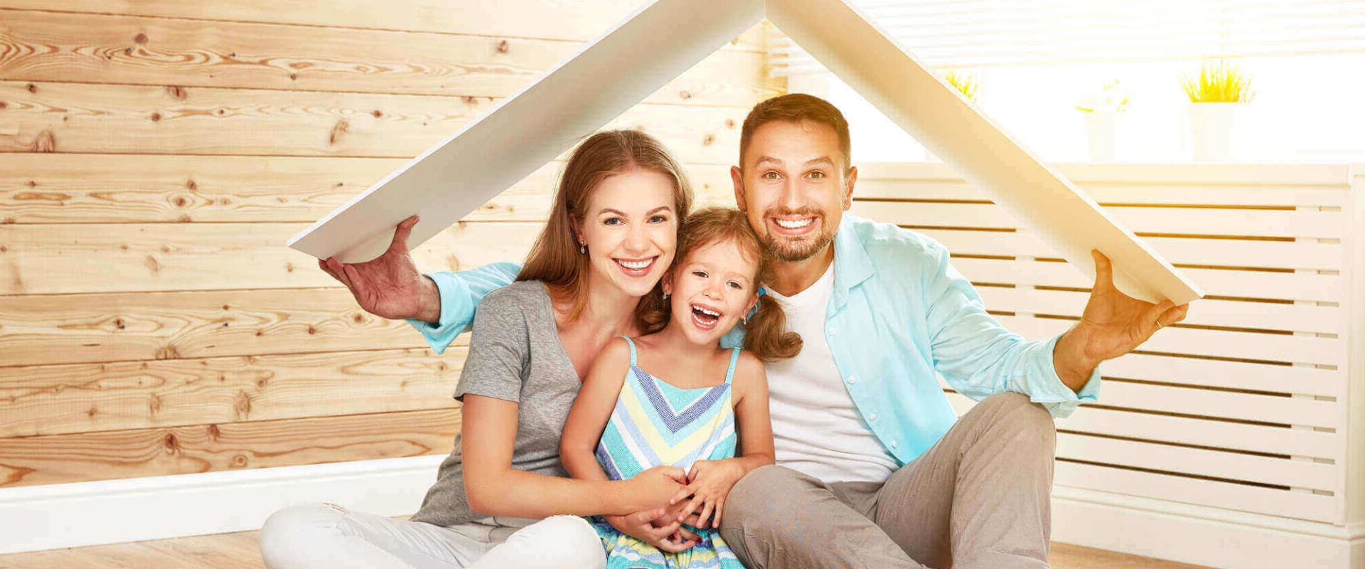 What are the 4 types of coverage in a homeowner's insurance policy?
