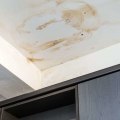 Does home owner insurance cover roof leaks?