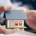 Who is responsible for home insurance?