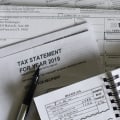 Avoid Costly Mistakes: Why You Need A Tax Accountant For Your Home Insurance Policy In Downtown Colorado Springs