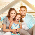 What are the 4 types of coverage in a homeowner's insurance policy?