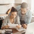 Cleared Debt, Clear Policy: The Strategic Advantage Of A Debt Relief National Relief Program For Home Insurance Policies