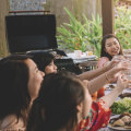 Which event is not covered by a homeowners policy?
