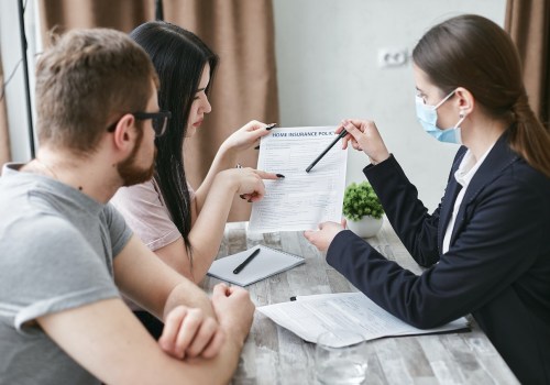Everything You Should Do To Make Sure Your Home Insurance Policy In Brighton Is Adequate