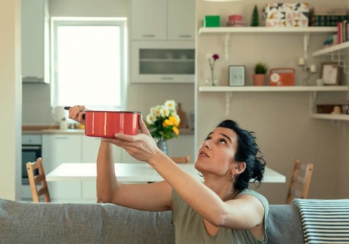 What is the most common type of homeowners insurance?