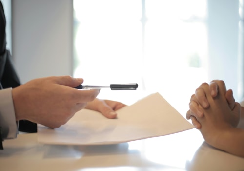 How Mortgage Lenders In Las Vegas Influence Your Home Insurance Policy Choices