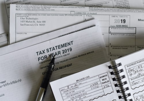 Avoid Costly Mistakes: Why You Need A Tax Accountant For Your Home Insurance Policy In Downtown Colorado Springs
