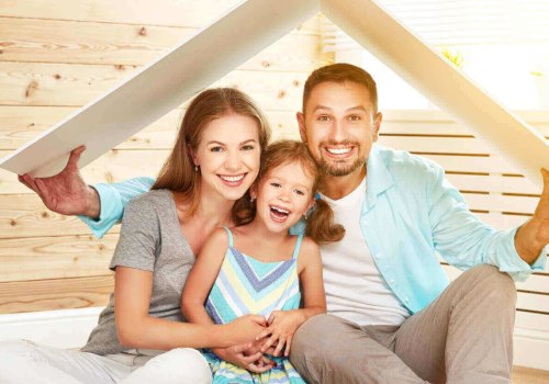 What are the 4 types of coverage in a homeowner's insurance policy?